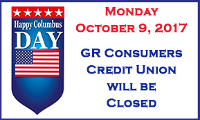 GR Consumers Credit Union: Home Page