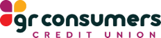 GR Consumers Credit Union logo